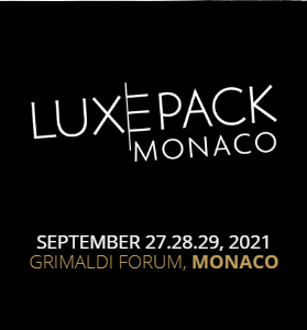 Image LuxePack Monaco 2021 - stand DB17