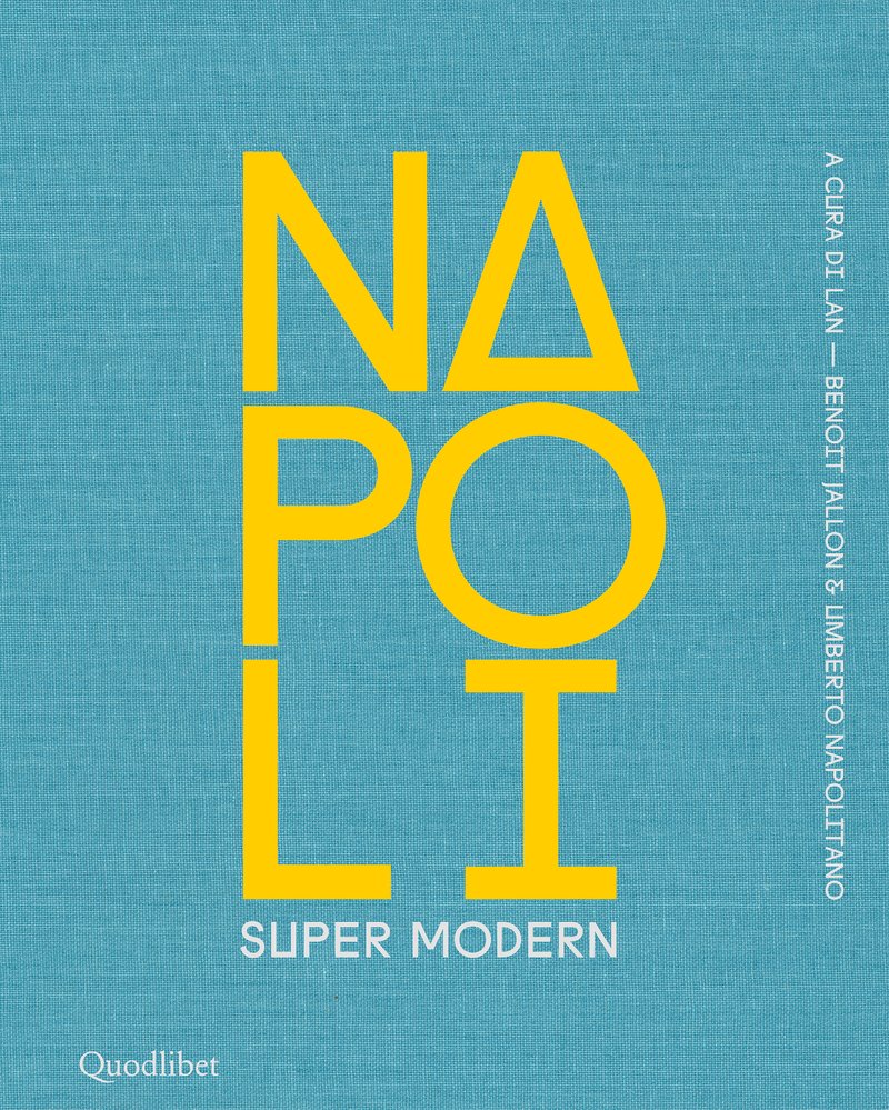 Image Napoli Super Modern